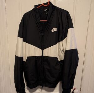 Nike Jacket Wind Breaker Bomber